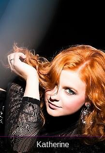 London Female Escort: Katherine